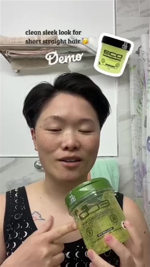 Short Hair Styling Tips for Nonbinary Individuals