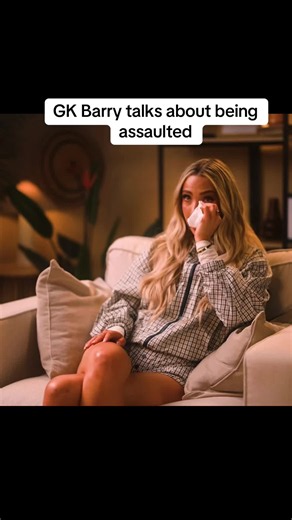 On the we need to talk podcast GK Barry also known as Grace discussed her book and a story from her booked based on a real life incident that occurred whilst she was 17 in college #gkbarry #gracekelly #weneedtotalk #viral #fypシ゚viral🖤tiktok