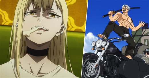 2024's Underrated Anime You Didn't Know You Missed