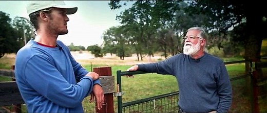 Cowspiracy: The Sustainability Secret