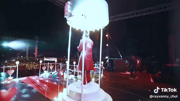 Zuchu & Rayvanny: Love Mood - Number One Collaboration