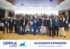 201 reactions | On 8th & 9th January 2023, All India Channel partners...