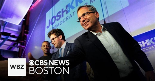 Josh Kraft ends Boston mayoral campaign, leaving only Michelle Wu in race and more top stories
