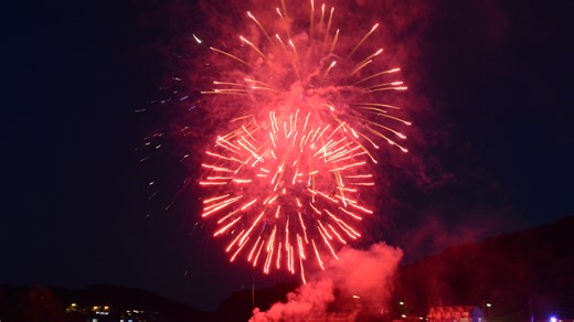 The Fourth of July is almost here. Here are 5 can't-miss fireworks shows in Connecticut