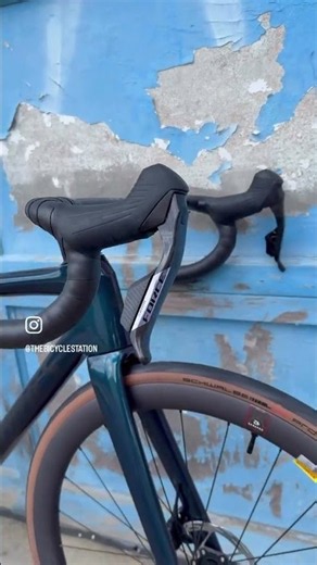 We're ready to build your Tarmac! #specialized