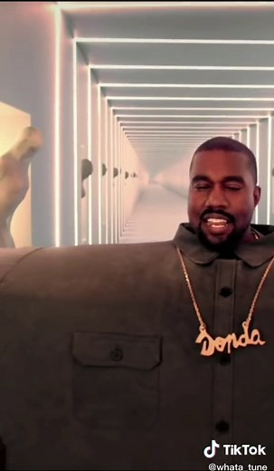 Lil Pump & Kanye West - I Love It Music Video Analysis