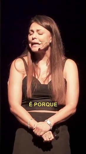 And she didn't like my show #brunalouise