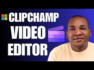 How to Use ClipChamp Video Editor in 2024 - Beginners Tutorial on Video Editing (Updated)