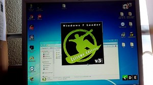 Windows 7 Extreme Loader