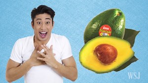 Guacamole Lovers Say Low-Fat Florida Avocados Are the Pits
