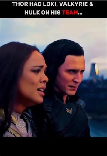 Rise of Hela, Fall of Asgard( Thor,Loki,hulk,Valkyrie)