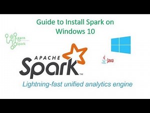 Spark Graphframe and Streaming on Windows