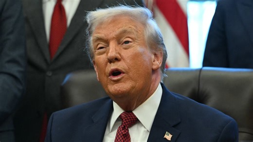 Trump has 'no problem' with releasing video of second strike on alleged drug boat