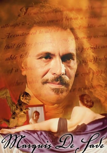 Marquis De Sade (1996)