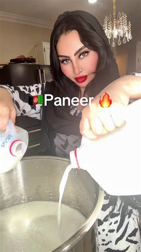 Afghan Paneer Recipe - A Taste of Home