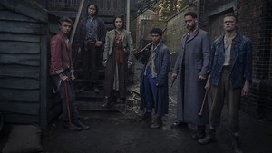 Netflix : les films et les séries qui arrivent sur la plateforme en mars 2021