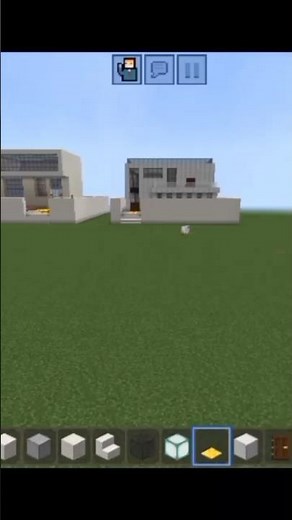 **Title:** Tiny but Cozy! ✨ Simple & Cute Minecraft House Tutorial (Beginner Friendly)