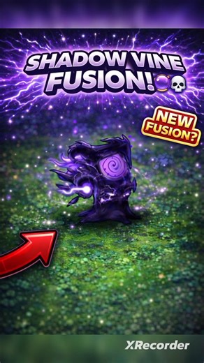 STRONGEST Vine Fusion in PVZ?! 🤯