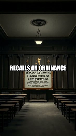Old Rules, New Laughs: The Fifty State Statute Relics