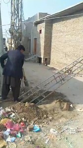 HESCO at Work | WAPDA Engineers/Officers/Officials Only