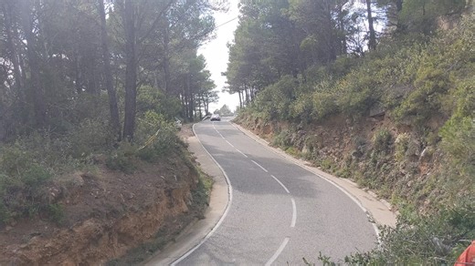 WRC 2021西班牙站 丰田雅力士