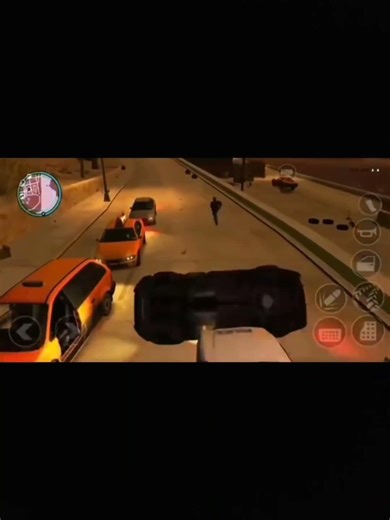 Gta 4 mobile gameplay game developer: ‪@Waternizo‬ #gta4mobilegameplay