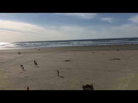 Worldmark Seaside Oregon Penthouse Oceanfront