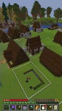 Finally Making A Clipboard #modded #minecraft
