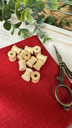 Getting started with cross stitching can be hard, but our staff is always here to help you break it down! 🪩💃 | Primrose Cottage Stitches