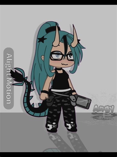 •not og//new video//old trend #gachalife #gacha #gachatrend #alightmotion