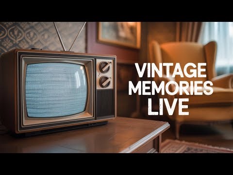 Vintage Triggers That'll Take You Back | Relaxing ASMR Compilation