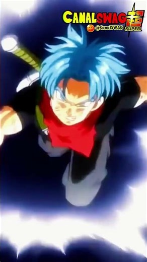 Dragonball Hero #shorts #goku #vegeta #broly #animes 32