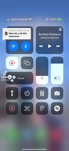 Here’s how I do my voiceovers! Hope it makes sense lol #fyp #fypシ #foryoupage #encanto #encantodisney #voiceover #boostofhope #xyzbca #xzybca #theatre