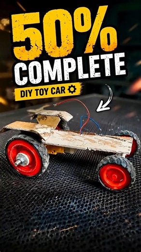 50 Wala Mini Mahindra Tractor 🔥 50% Kaam Complete 😱 #minitractor