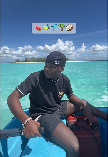5 DAYS ZANZIBAR ISLAND CUSTOMIZED EXCURSION PACKGE 🏝️ #HIGHLIGHTS 🌴DAY 01 📍Mnemba island 📍snorkeling 🤿🦪 📍Swimming with Dolphins 📍Relax on the sandbank 📍Seafood lunch etc 📍Soft drinks 📍Fresh fruits 🌴DAY 2: 📍Spice farm 📍Prison island 📍Local lunch etc 📍Stone town tour 📍Sunset at Forodhani park. 📍Forodhani night food market 🌴DAY 3: 📍Swimming with turtles 📍Kendwa beach relaxation 📍clear kayaking 📍dhow sunset cruise 🌴DAY 4: 📍Safari Blue 📍Sailing on Traditional Dhow 📍Snorkeli