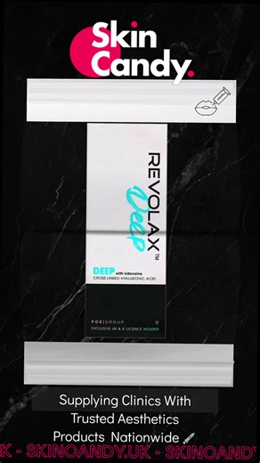 ✨ Skin Candy Supplies stock ALL trusted aesthetics brands - At unbeatable Prices! 💸 Plus, our price beat guarantee means you’ll never pay more than you should. 📦 Local same day & Next day delivery available 📍 Warrington 📅 Mon - Sat 🕘 09:00-17:00 📞 01925 500425 🌐New website launching soon, keep an eye out. #Aesthetics #warrington #aestheticswholesaler #Wholesaler #supplier