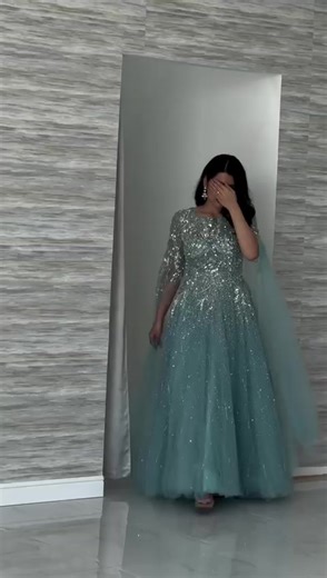 ‏#fyp #explore #فساتين_سهره