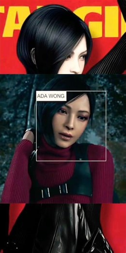 Ada Aura Edit 🔥 | Smooth Anime Edit“#shorts”