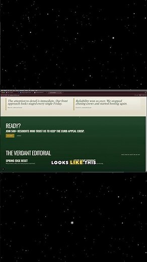 I Tried OpenAI’s New Codex Frontend Skill #claude #codex #claudecode #cli #vibecoding #chatgpt #gpt5