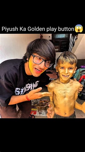 Piyush Ki Ladayi Ho Gayi😱 #souravjoshivlogsfanclub #souravjoshivlog #souravjoshivlogs