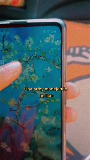 ¡Army al volante! #btsarmy #taehyung #itawonclass #corea #mexico