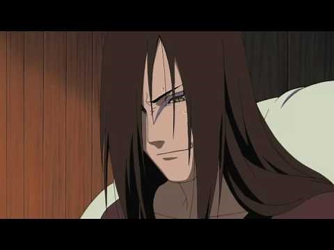 Naruto Shippuden: Bonds Soundtrack - Orochi / Orochimaru's Theme (Extended)