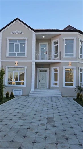 Beautiful Dream House Tour #shorts