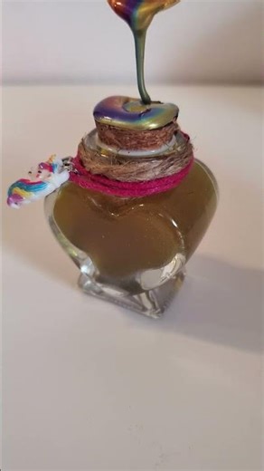 Magic Adventure with Unicorn Friends! #diypotion #handmade #magiccrafts