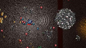 All Vampire Survivors Secret Spells and Cheats