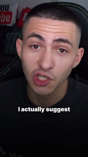 Focus On Building Momentum With Your First Client, Not Cashing Out