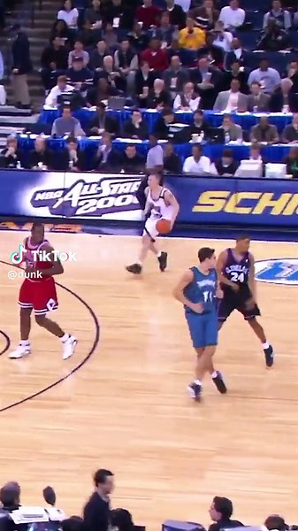 Jason Williams Highlights: White Chocolate in Action