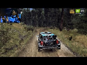 DiRT Rally 2.0 | The Craziest Run I've Had in This Game So Far.. | 600BHP Mini Cooper SX1