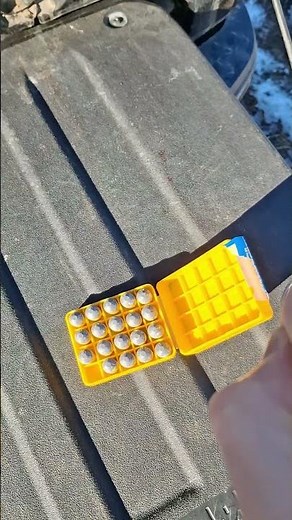 Shooting My Thompson Center Arms New Englander Traditional Muzzleloader! #shoot