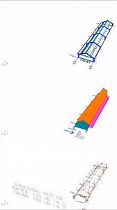 الفرق بين profil standard/ PRS #golden_engineering | Golden Engineering - Charpente Métallique -